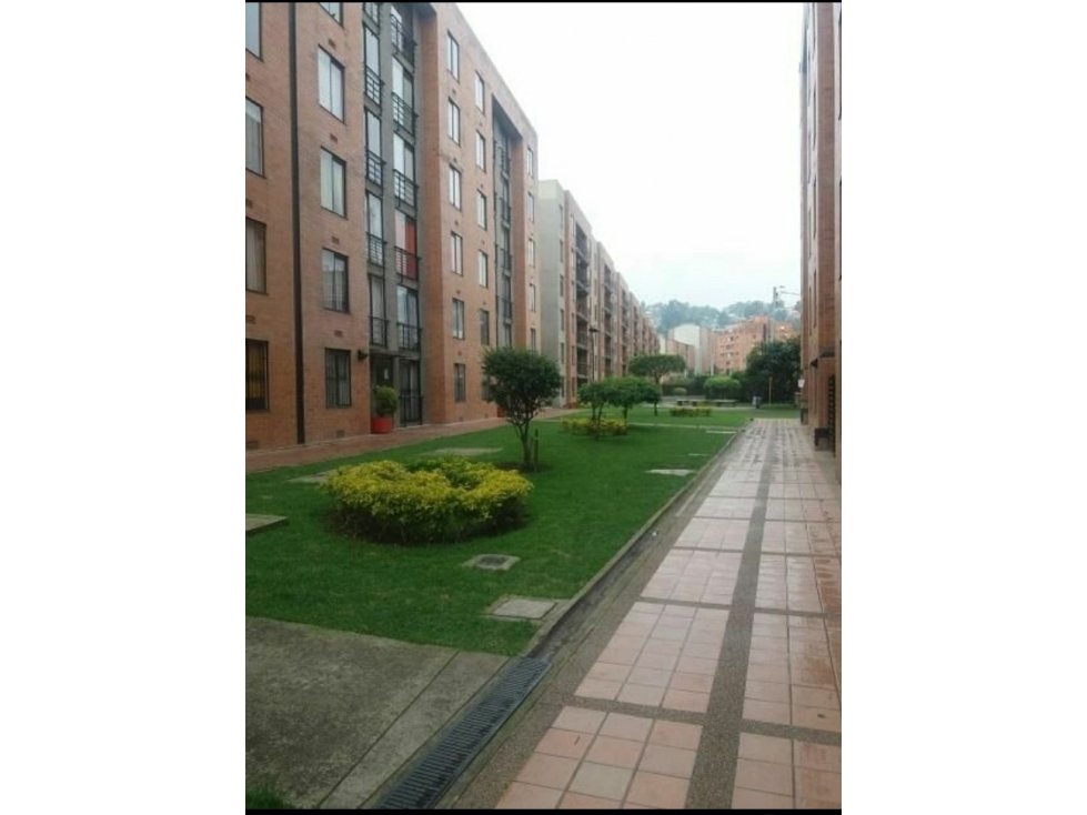 Apartamento en venta en Suba Salitre, Bogotá · foto 10 de 15