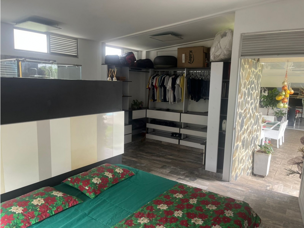 Casa en venta en Pueblito Cafetero, Pereira · foto 8 de 13