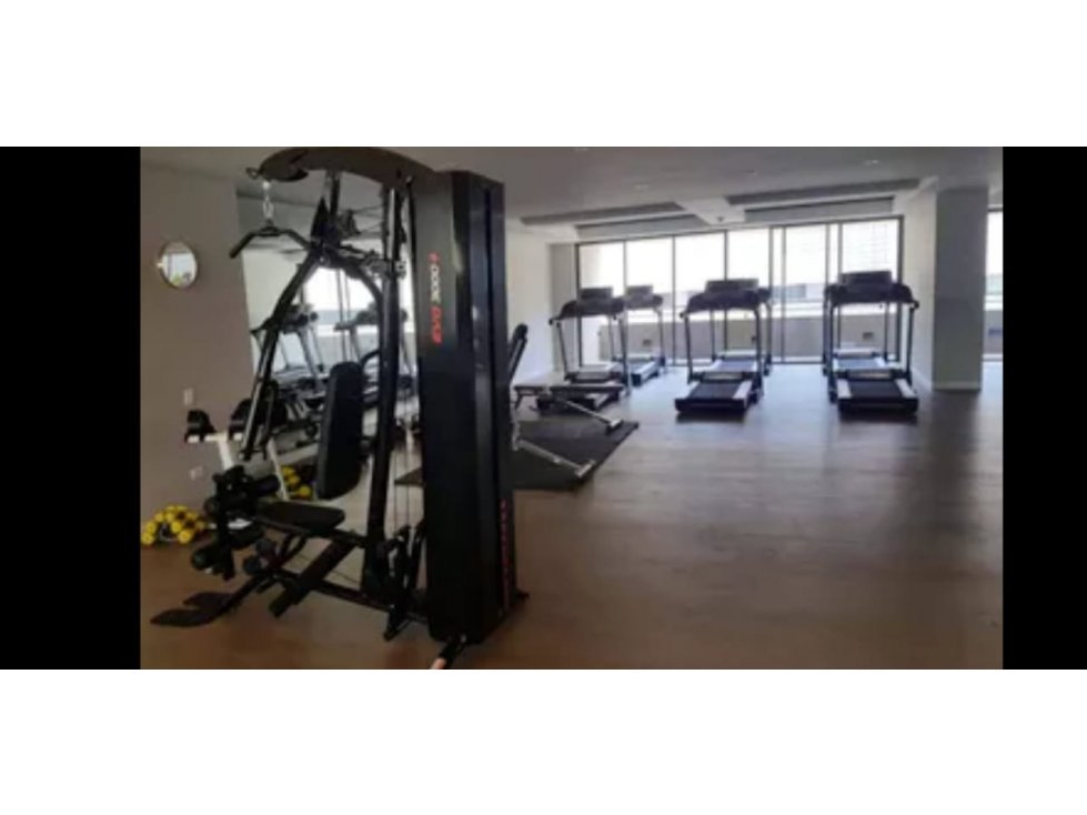 Apartamento en venta en Suba Salitre, Bogotá · foto 12 de 15