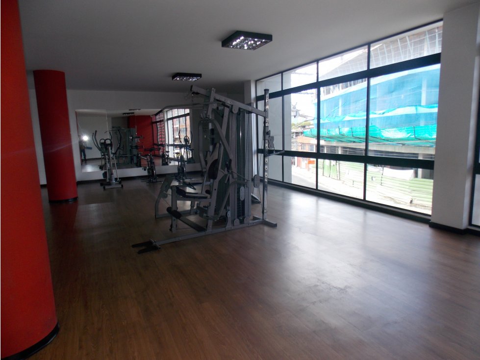 Apartamento en venta en Suba Salitre, Bogotá · foto 13 de 15