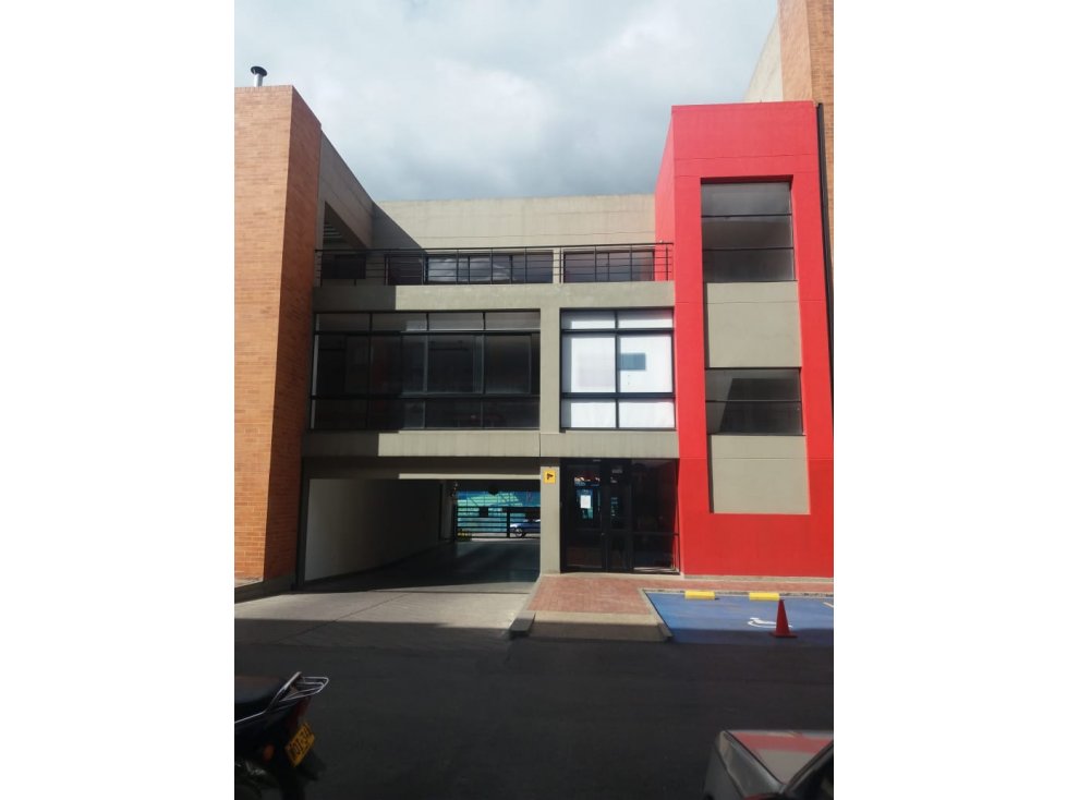 Apartamento en venta en Suba Salitre, Bogotá · foto 14 de 15