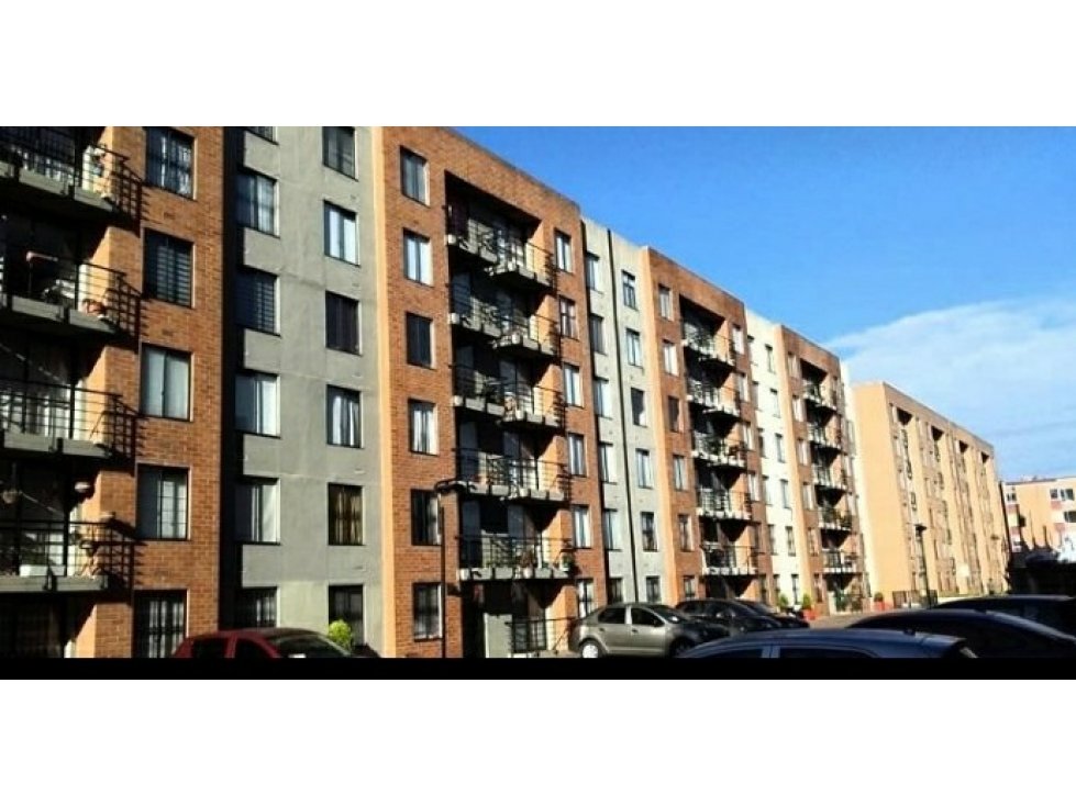 Apartamento en venta en Suba Salitre, Bogotá · foto 15 de 15