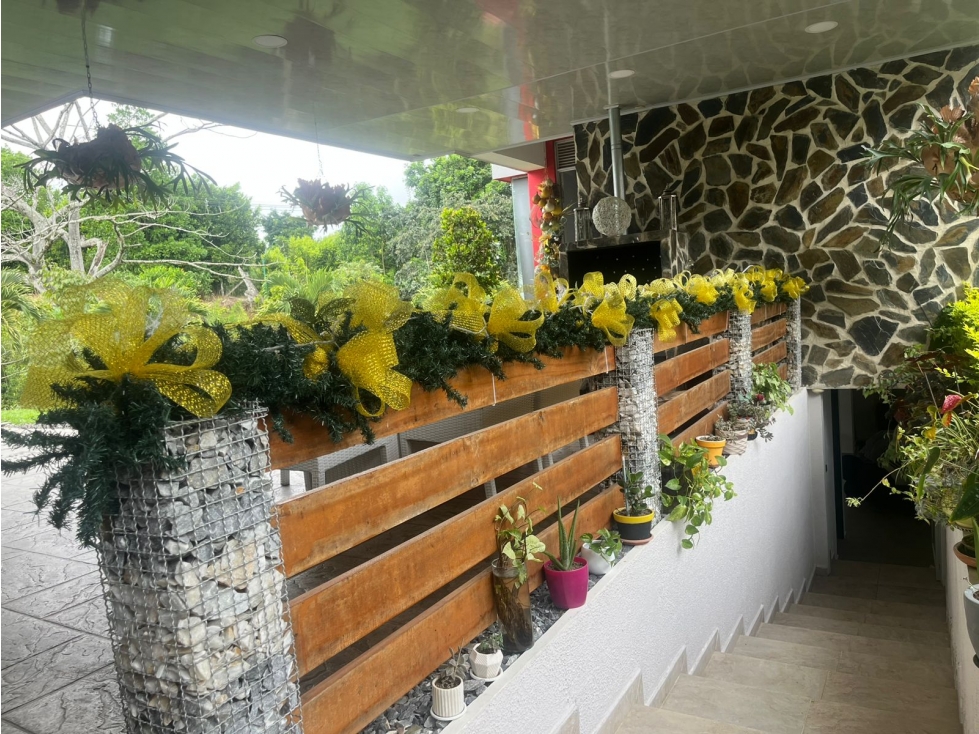 Casa en venta en Pueblito Cafetero, Pereira · foto 12 de 13