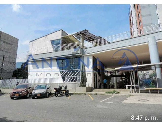 Local en venta en La Aldea, La Estrella, 113 m² · foto 2 de 15
