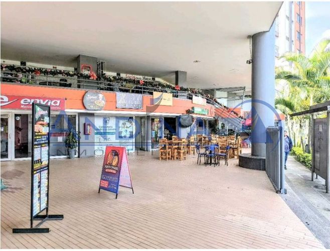 Local en venta en La Aldea, La Estrella, 113 m² · foto 4 de 15