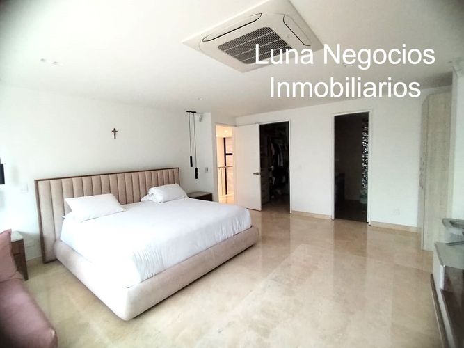 Casa de 6 alcobas en venta en Ruitoque Condominio, Floridablanca, 442 m² · foto 22 de 24