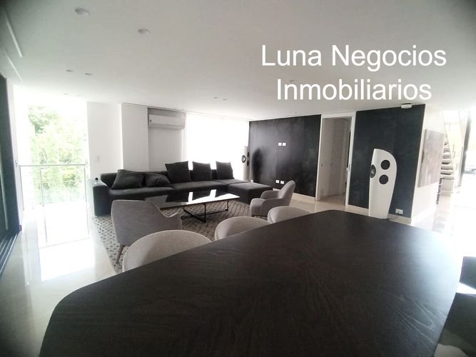 Casa de 6 alcobas en venta en Ruitoque Condominio, Floridablanca, 442 m² · foto 12 de 24