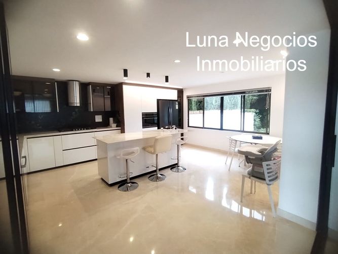 Casa de 6 alcobas en venta en Ruitoque Condominio, Floridablanca, 442 m² · foto 13 de 24
