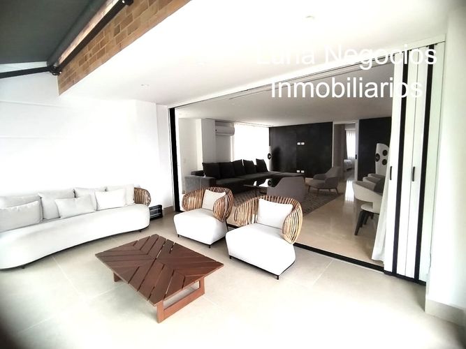 Casa de 6 alcobas en venta en Ruitoque Condominio, Floridablanca, 442 m² · foto 15 de 24