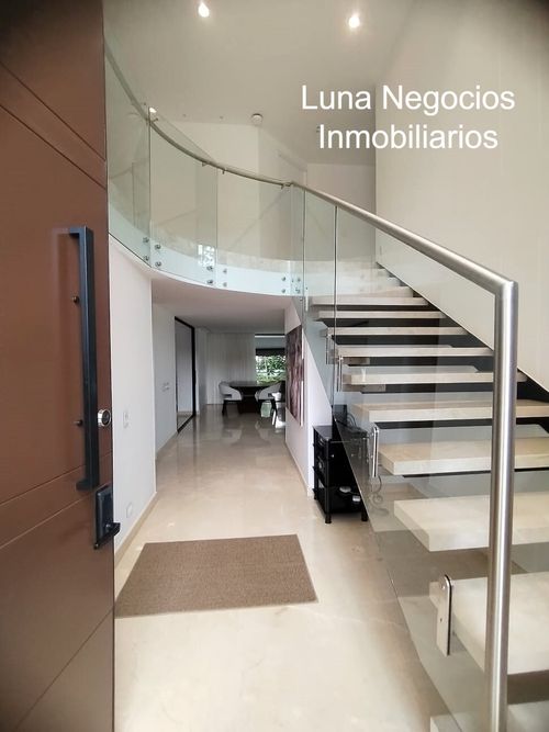 Casa de 6 alcobas en venta en Ruitoque Condominio, Floridablanca, 442 m² · foto 18 de 24