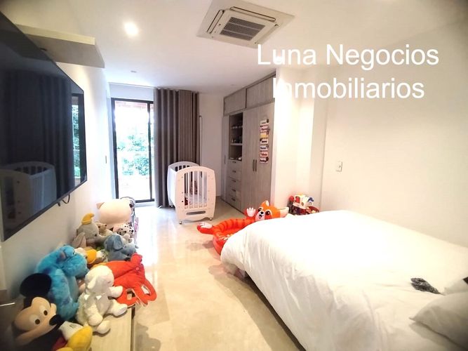 Casa de 6 alcobas en venta en Ruitoque Condominio, Floridablanca, 442 m² · foto 23 de 24