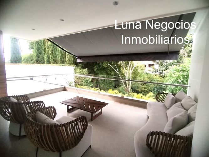 Casa de 6 alcobas en venta en Ruitoque Condominio, Floridablanca, 442 m² · foto 16 de 24
