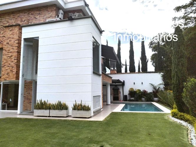 Casa de 6 alcobas en venta en Ruitoque Condominio, Floridablanca, 442 m² · foto 5 de 24