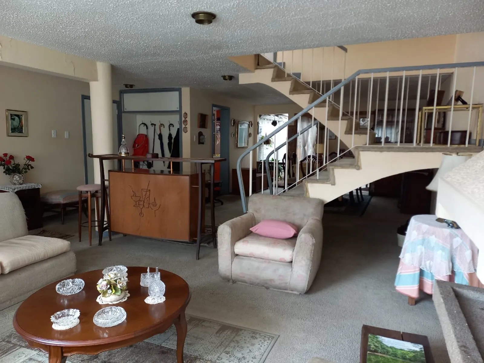 Casa en venta en Barrios Unidos, Bogotá · foto 3 de 9