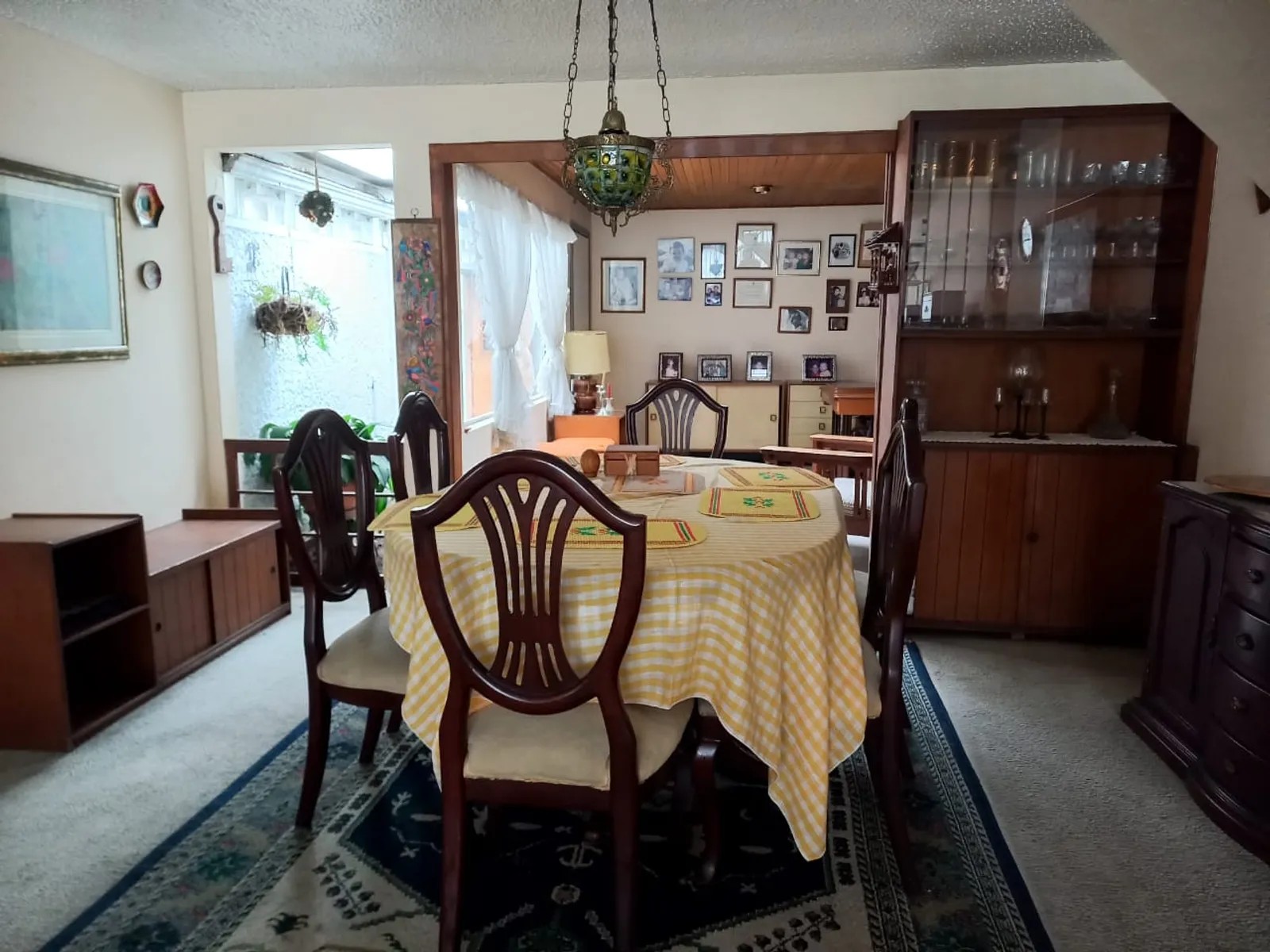 Casa en venta en Barrios Unidos, Bogotá · foto 4 de 9