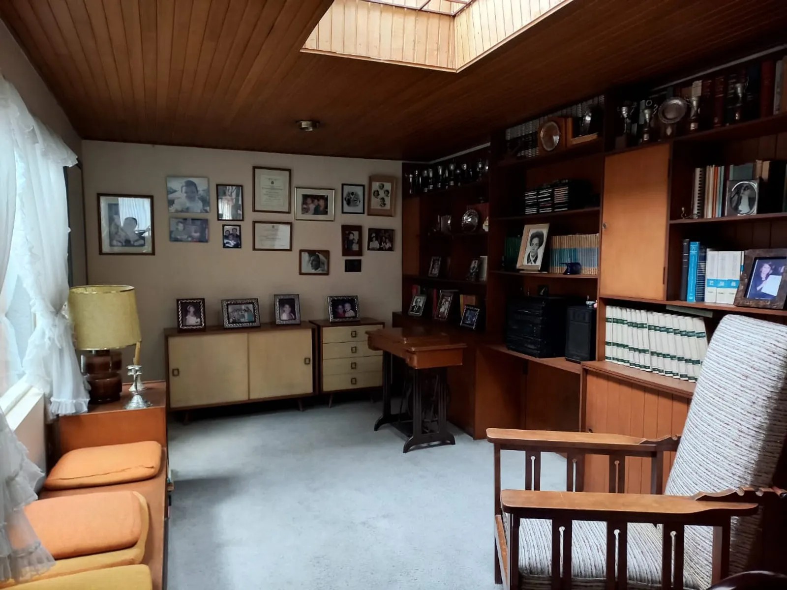 Casa en venta en Barrios Unidos, Bogotá · foto 8 de 9