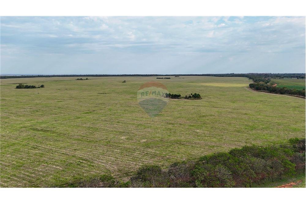 ESTANCIA CON TERRENO DE 20.450.000 M2 EN SAN PEDRO EN VENTA — foto 2