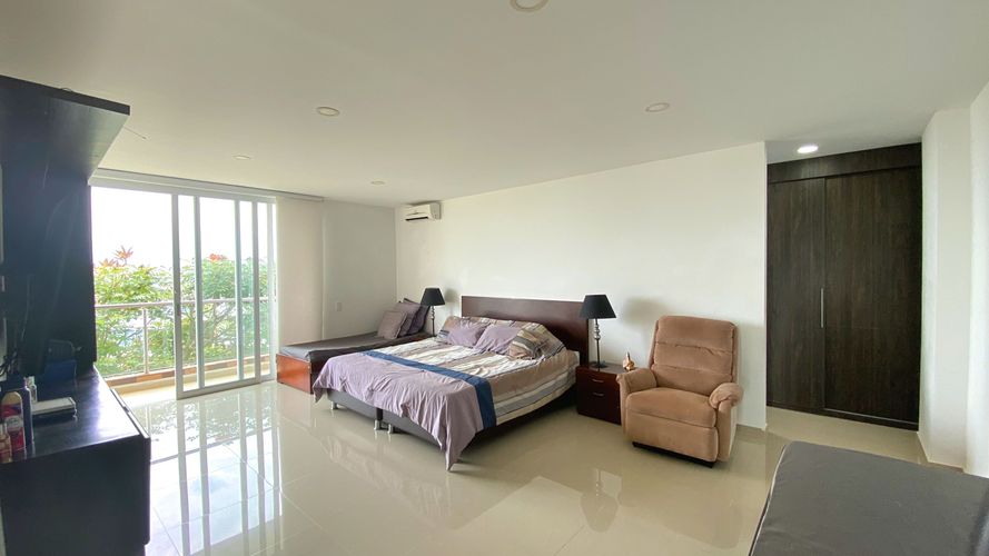 Casa de 7 alcobas en venta en Ruitoque Condominio, Floridablanca, 600 m² · foto 5 de 19
