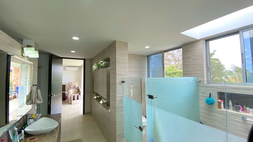 Casa de 7 alcobas en venta en Ruitoque Condominio, Floridablanca, 600 m² · foto 7 de 19