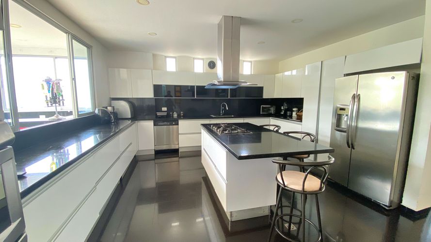 Casa de 7 alcobas en venta en Ruitoque Condominio, Floridablanca, 600 m² · foto 10 de 19
