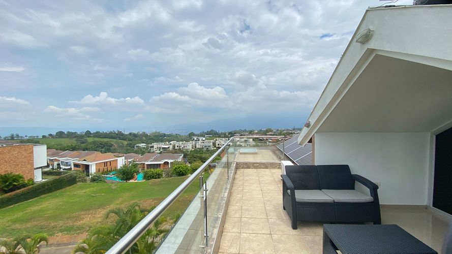 Casa de 7 alcobas en venta en Ruitoque Condominio, Floridablanca, 600 m² · foto 12 de 19