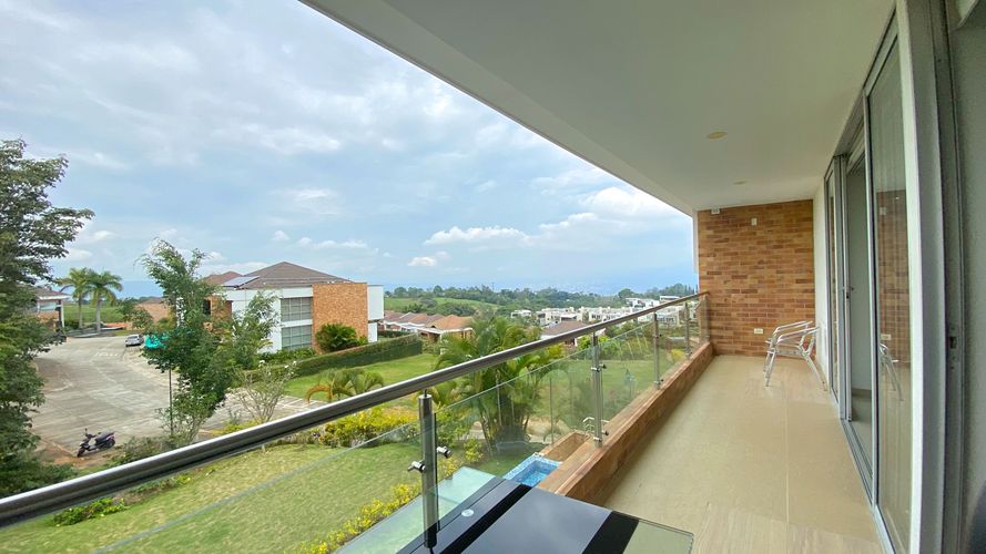 Casa de 7 alcobas en venta en Ruitoque Condominio, Floridablanca, 600 m² · foto 14 de 19