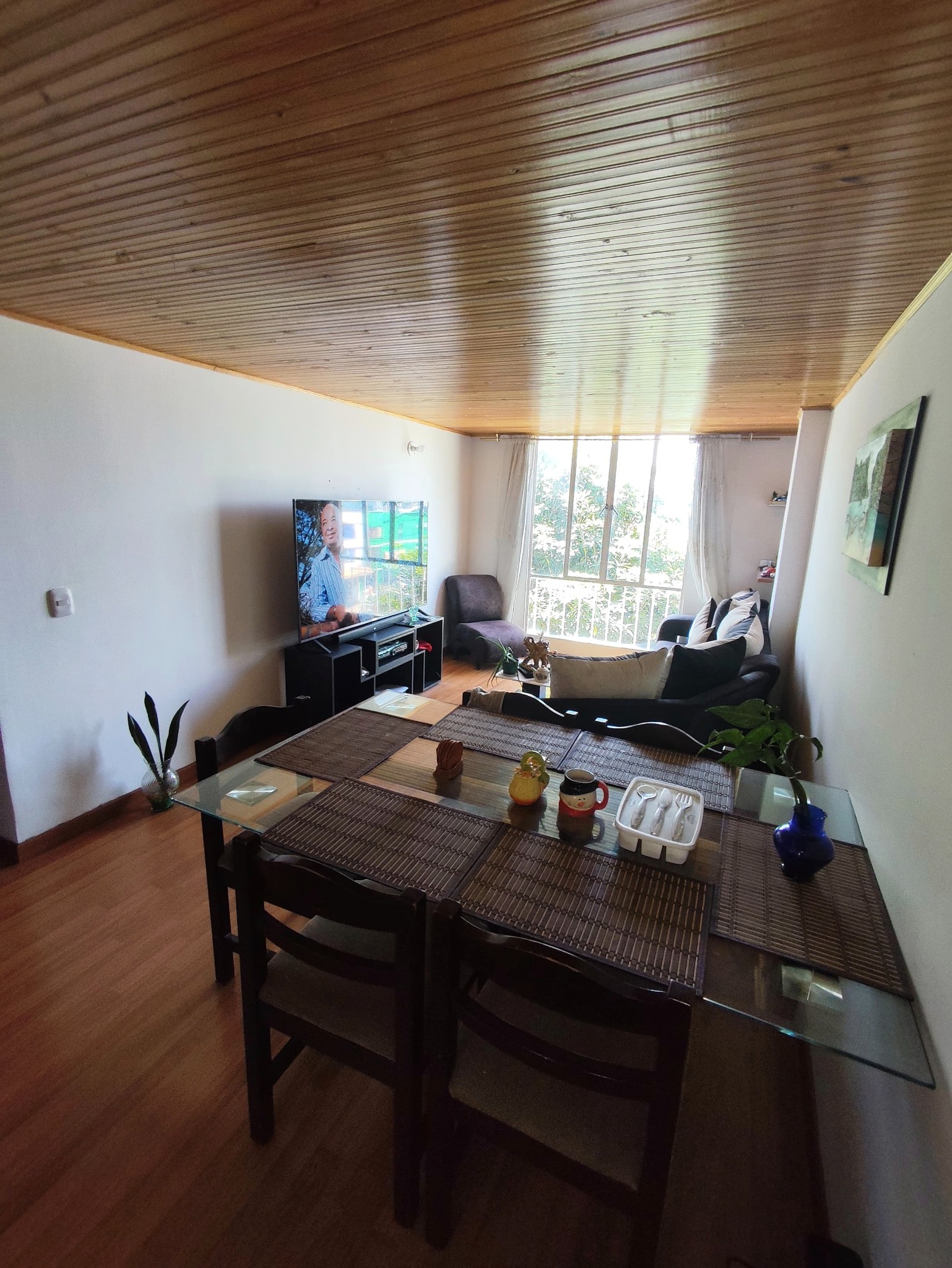 Apartamento en venta en Sabana De Tibabuyes, Bogotá · foto 2 de 12