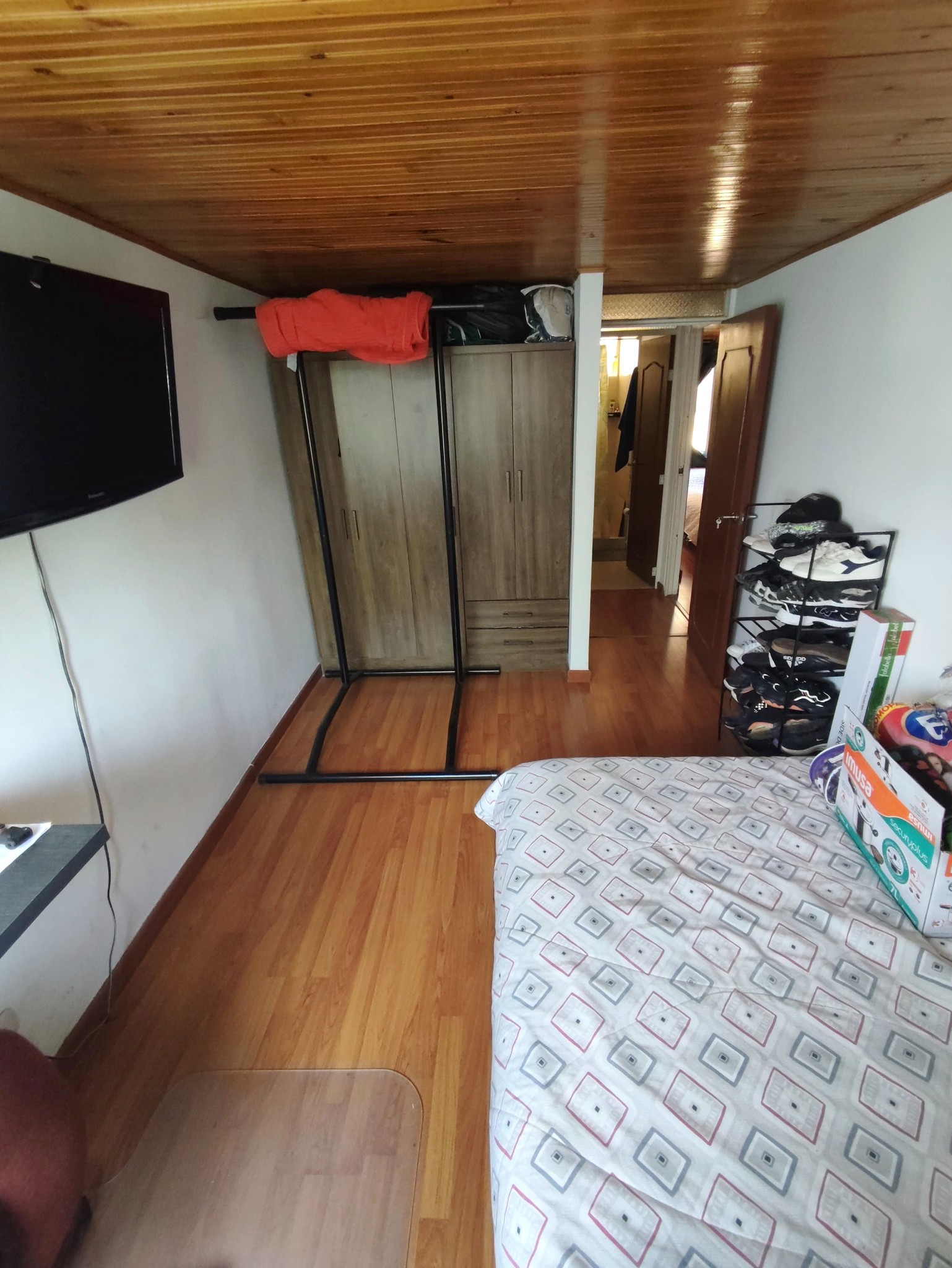 Apartamento en venta en Sabana De Tibabuyes, Bogotá · foto 6 de 12