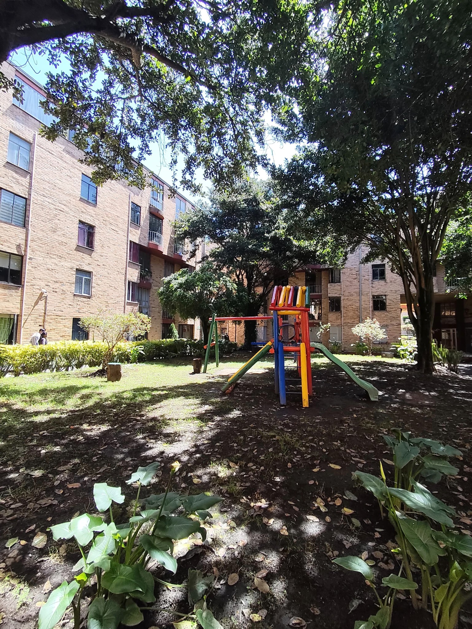 Apartamento en venta en Sabana De Tibabuyes, Bogotá · foto 8 de 12