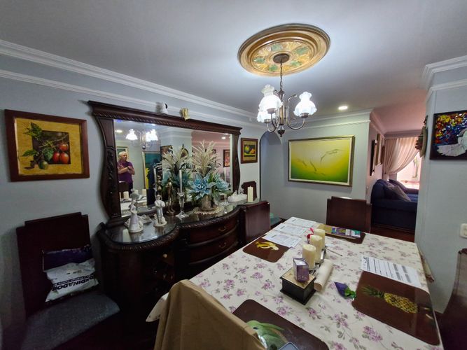 Apartamento en venta en Cedritos, Bogotá · foto 10 de 16