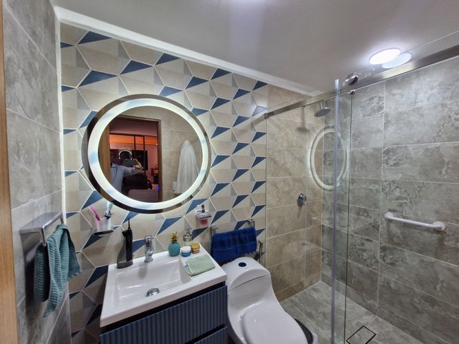 Apartamento en venta en Cedritos, Bogotá · foto 8 de 16