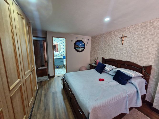 Apartamento en venta en Cedritos, Bogotá · foto 11 de 16