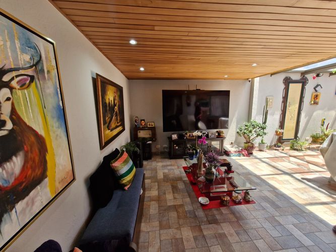 Apartamento en venta en Cedritos, Bogotá · foto 4 de 16