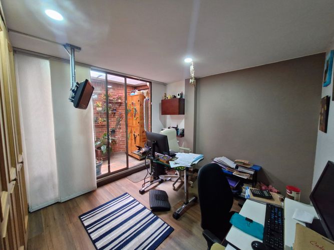 Apartamento en venta en Cedritos, Bogotá · foto 15 de 16