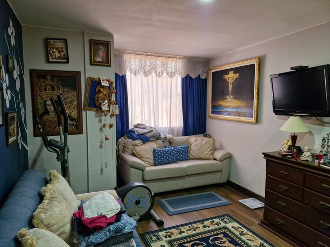 Apartamento en venta en Cedritos, Bogotá · foto 3 de 16