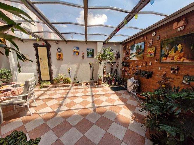 Apartamento en venta en Cedritos, Bogotá · foto 12 de 16