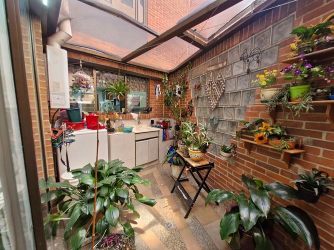 Apartamento en venta en Cedritos, Bogotá · foto 14 de 16