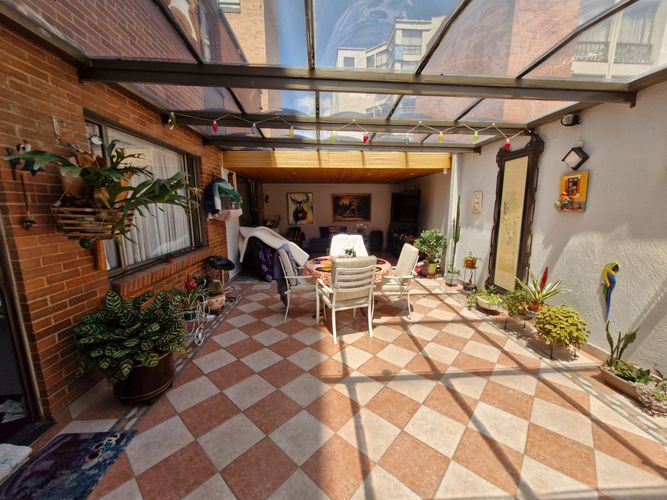 Apartamento en venta en Cedritos, Bogotá · foto 13 de 16