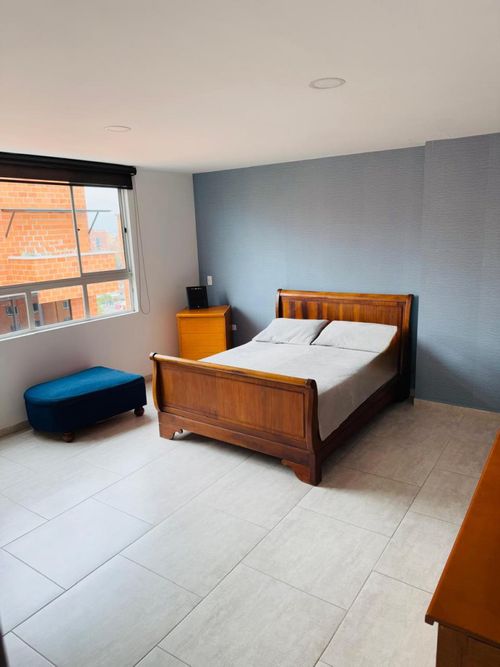 Apartamento de 5 alcobas en venta en Laureles, Medellín, 158 m² · foto 13 de 21