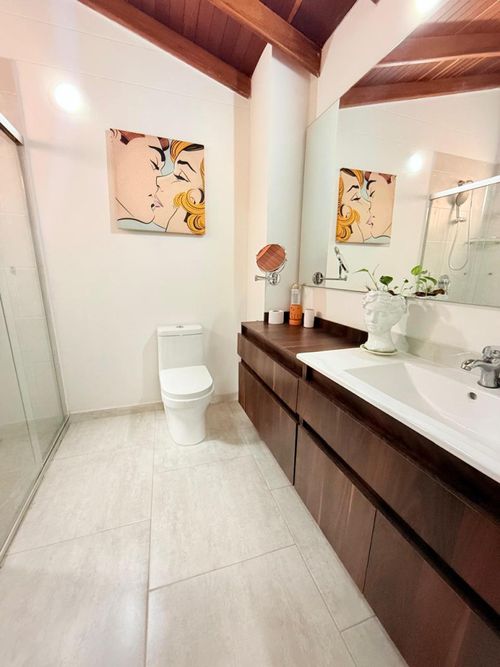 Apartamento de 5 alcobas en venta en Laureles, Medellín, 158 m² · foto 14 de 21