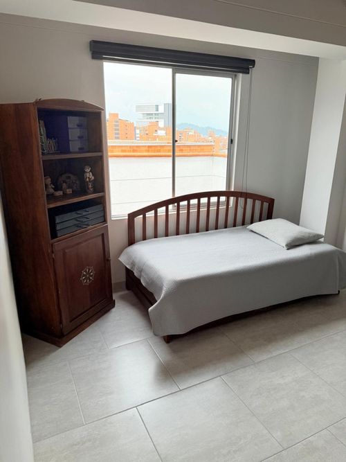 Apartamento de 5 alcobas en venta en Laureles, Medellín, 158 m² · foto 15 de 21