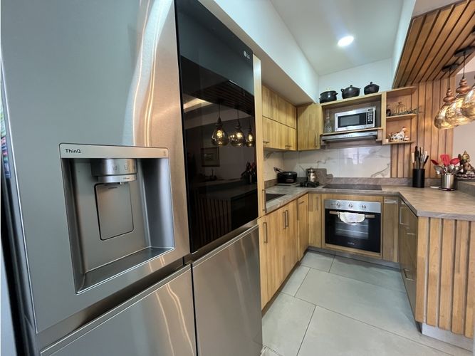 Apartamento de 3 alcobas en venta en Zona Industrial 1, Bello, 82 m² · foto 2 de 22