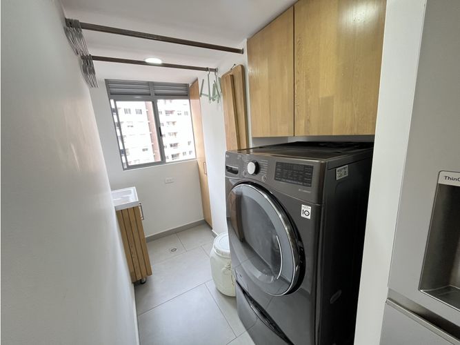 Apartamento de 3 alcobas en venta en Zona Industrial 1, Bello, 82 m² · foto 10 de 22
