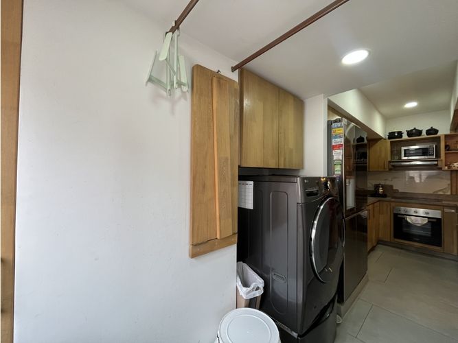 Apartamento de 3 alcobas en venta en Zona Industrial 1, Bello, 82 m² · foto 12 de 22