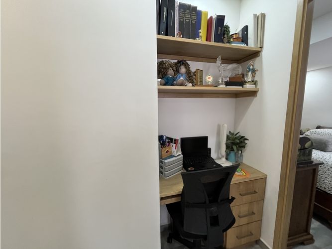 Apartamento de 3 alcobas en venta en Zona Industrial 1, Bello, 82 m² · foto 14 de 22
