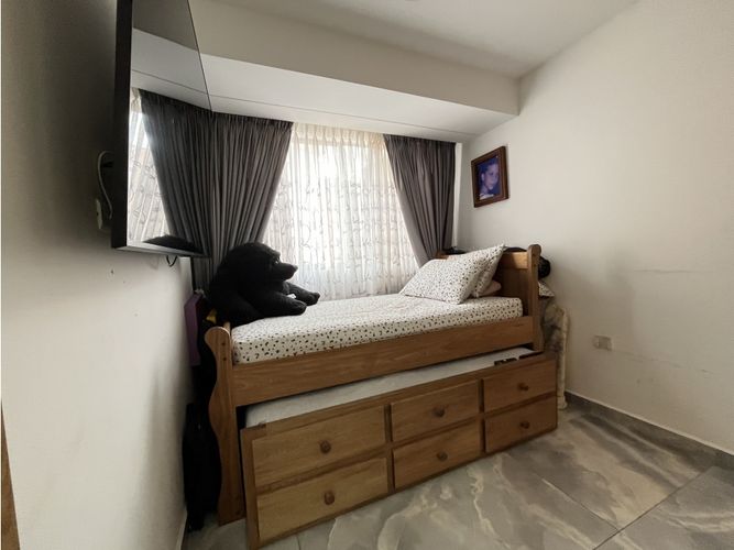 Apartamento de 3 alcobas en venta en Zona Industrial 1, Bello, 82 m² · foto 15 de 22