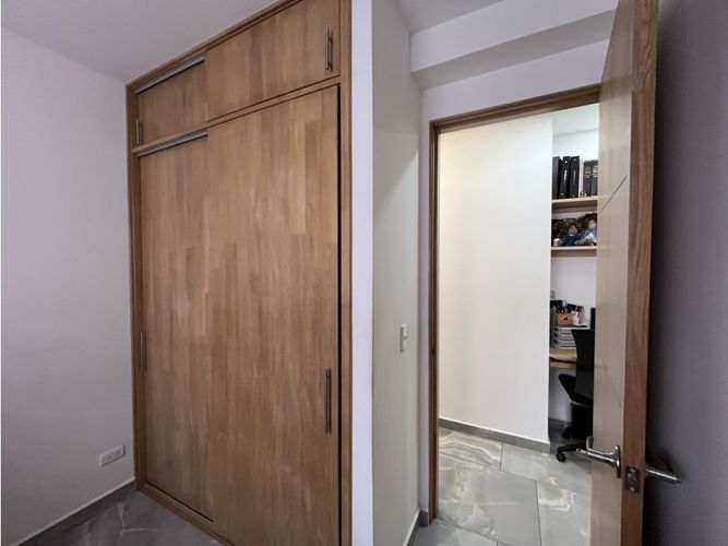 Apartamento de 3 alcobas en venta en Zona Industrial 1, Bello, 82 m² · foto 16 de 22