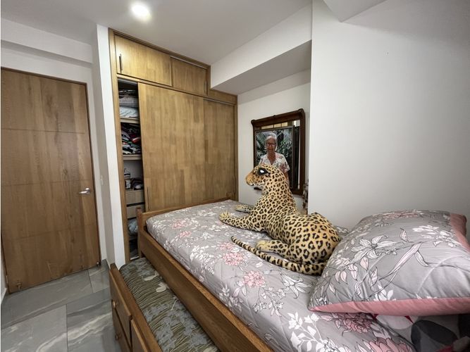 Apartamento de 3 alcobas en venta en Zona Industrial 1, Bello, 82 m² · foto 18 de 22