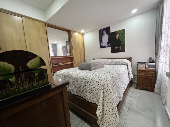 Apartamento de 3 alcobas en venta en Zona Industrial 1, Bello, 82 m² · foto 19 de 22