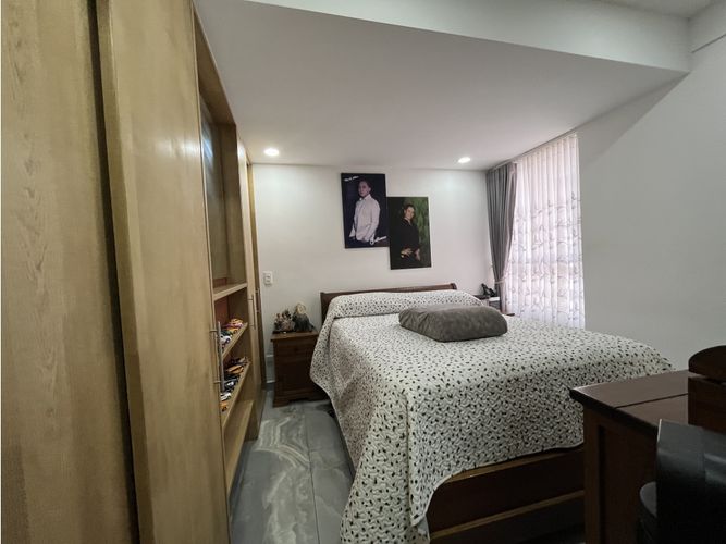 Apartamento de 3 alcobas en venta en Zona Industrial 1, Bello, 82 m² · foto 20 de 22